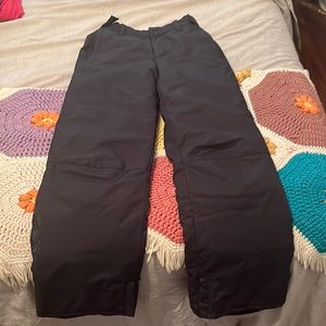 Billabong ski pants